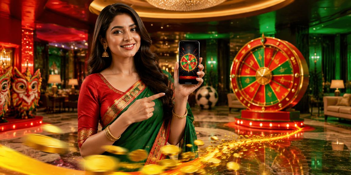 বরিশালের রুলেট গেম এবং পহেলা বৈশাখ উৎসব