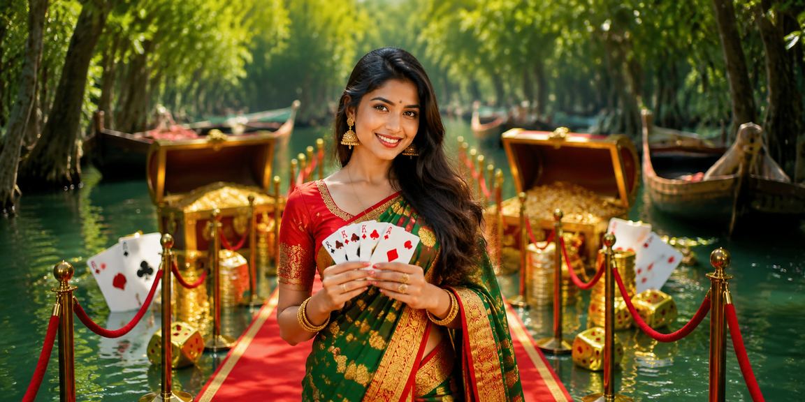 সিলেটের রামি গেম মোবাইল খেলা ইন্টারফেস