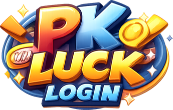 pk luck login